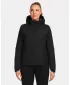 Damenjacke KILPI OLVERA-W UL0135KI SCHWARZ