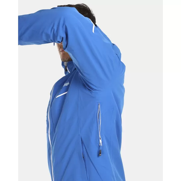  Herren-Skijacke KILPI KILLY-M UM0107KI BLAU 