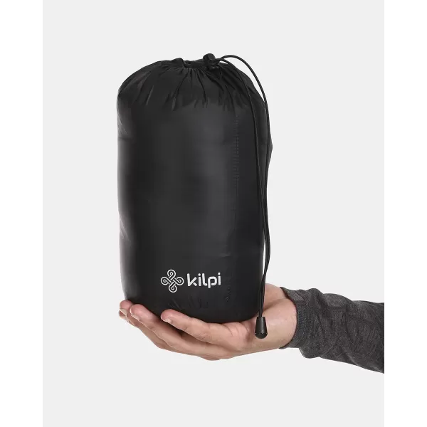  Daunenjacke für Herren KILPI ALBERT-M UM0132KI SCHWARZ 