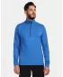 Funktions-Sweatshirt für Herren KILPI ROLO-M UM0218KI BLAU