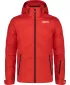Herren-Winterjacke NORDBLANC BRILLIANCY NBWJM7926 ROT