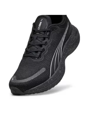 Damenschuhe PUMA SCEND PRO 378776-07 SCHWARZ
