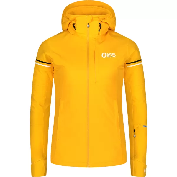  Damen-Skijacke NORDBLANC ICING NBWJL7931 BERNSTEIN 