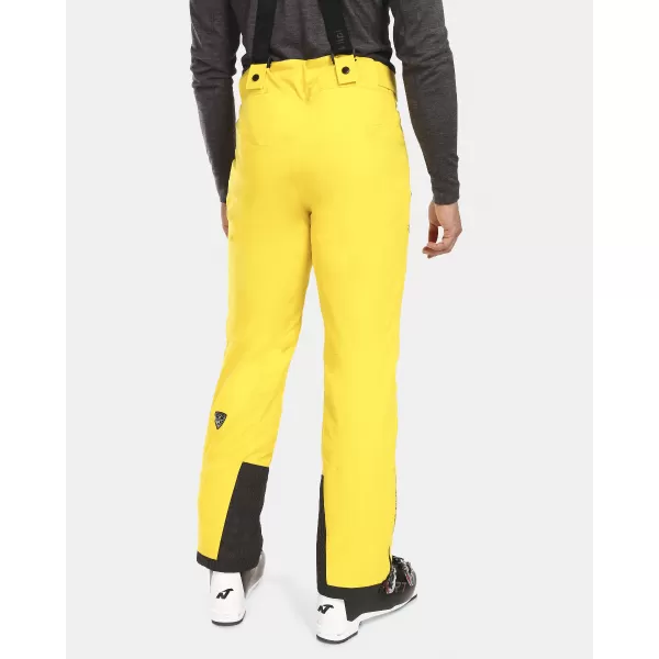  Herren-Skihose KILPI METHONE-M UM0405KI BERNSTEIN 