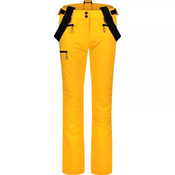  Skihose für Damen NORDBLANC INDESTRUCTIBLE NBWP7939 BERNSTEIN 