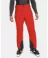 Herren-Skihose KILPI METHONE-M UM0405KI ROT