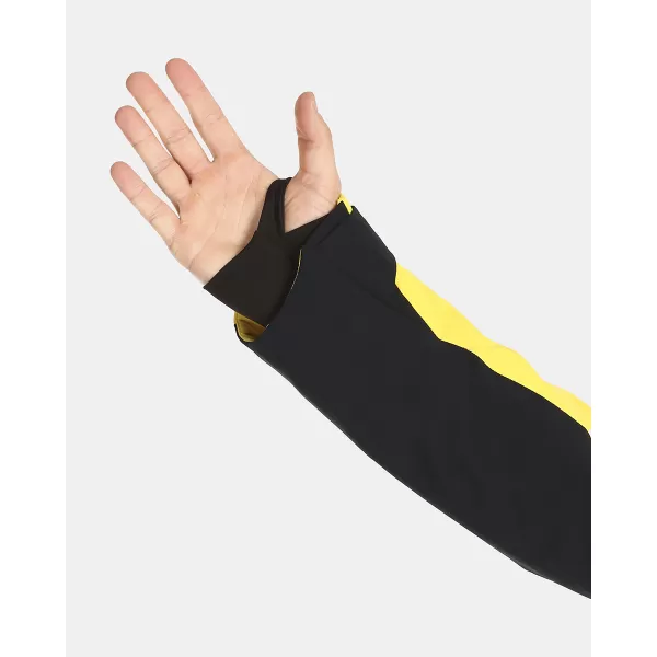  Herren-Skijacke KILPI HYDER-M UM0106KI BERNSTEIN 