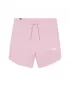 Damen-Shorts PUMA ESS HIGH WAIST SHORTS 848339-30 ROSA