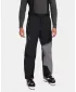 Herren-Skihose KILPI LTD COSMO-M UM0430KI SCHWARZ