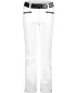 Softshellhose für Damen NORDBLANC PROFOUND NBWP7940 WEIß