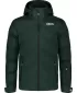 Herren-Winterjacke NORDBLANC BRILLIANCY NBWJM7926 DUNKELGRÜN