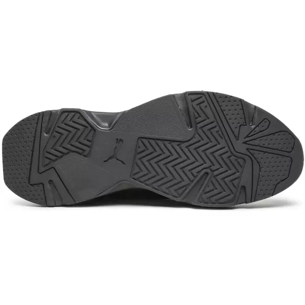  Damenschuhe PUMA CASSIA SL 385279-02 SCHWARZ 