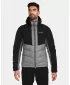 Daunenjacke für Herren KILPI TEVERY-M UM0116KI SCHWARZ