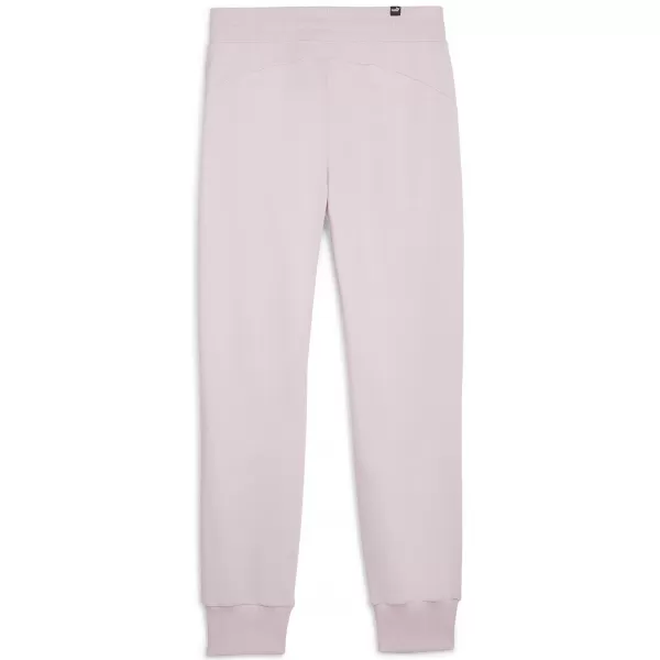  Damen-Jogginghose PUMA ESS SWEATPANTS 586843-60 LILA 