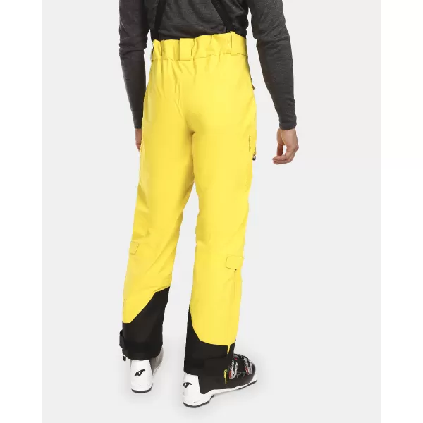 Herren-Skihose KILPI LAZZARO-M UM0401KI BERNSTEIN 