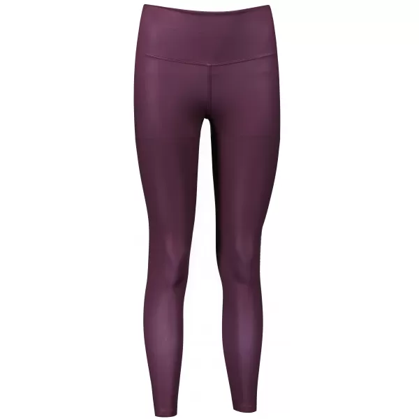  Lange Premium-Leggings für Damen ALTISPORT VOJ/ALW021LEG01 LILA 