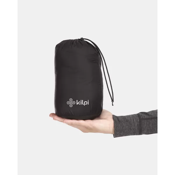  Isolierte Damenweste KILPI NAI-W UL0118KI SCHWARZ 