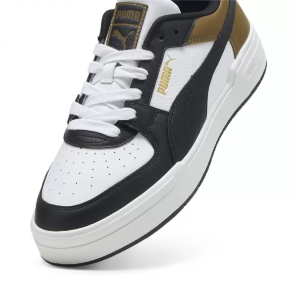  Herrenschuhe PUMA CA PRO CLASSIC 380190-48 WEIß 