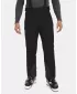 Herren-Skihose KILPI METHONE-M UM0405KI SCHWARZ