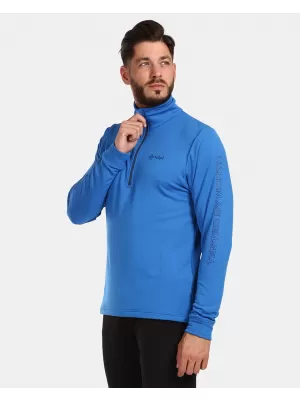 Funktions-Sweatshirt für Herren KILPI ROLO-M UM0218KI BLAU