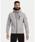 Herren-Sweatshirt KILPI PREDA-M UM0216KI HELLGRAU