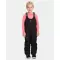 Kinder-Skihose KILPI DARYL-J UJ0404KI SCHWARZ