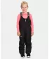 Kinder-Skihose KILPI DARYL-J UJ0404KI SCHWARZ