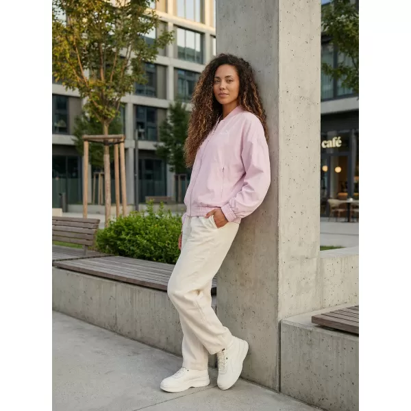  Damenjacke PUMA STYLE JACKET 623687-60 LILA 
