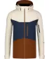 Herren-Skijacke NORDBLANC NIVAL NBWJM7923 BLAU