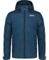 Herren-Winterjacke NORDBLANC BRILLIANCY NBWJM7926 BLAU