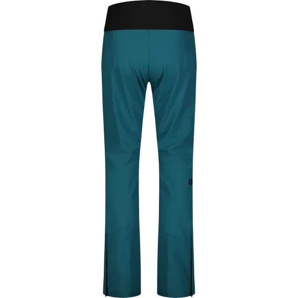  Skihose für Damen NORDBLANC ICECUBE NBWP7938 GRÜN 