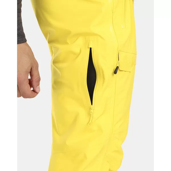  Herren-Skihose KILPI LAZZARO-M UM0401KI BERNSTEIN 