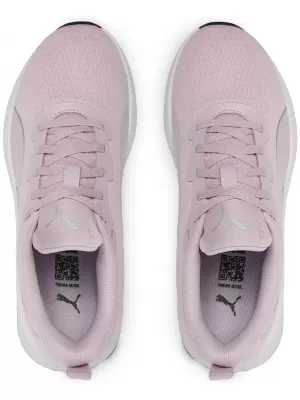 Damenschuhe PUMA FLYER LITE 378774-12 LILA