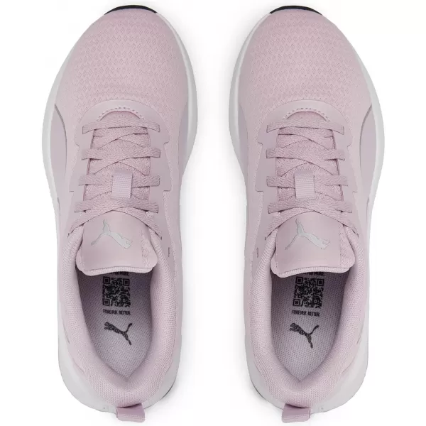  Damenschuhe PUMA FLYER LITE 378774-12 LILA 