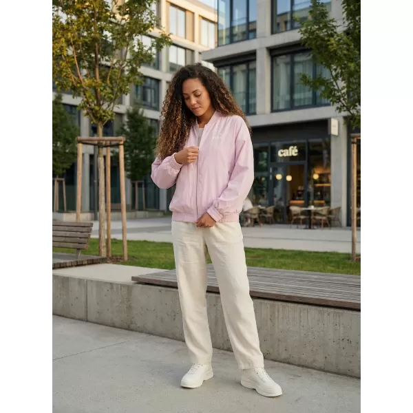  Damenjacke PUMA STYLE JACKET 623687-60 LILA 