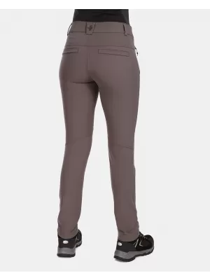 Damenhosen KILPI LAGO-W UL0414KI GRÜN