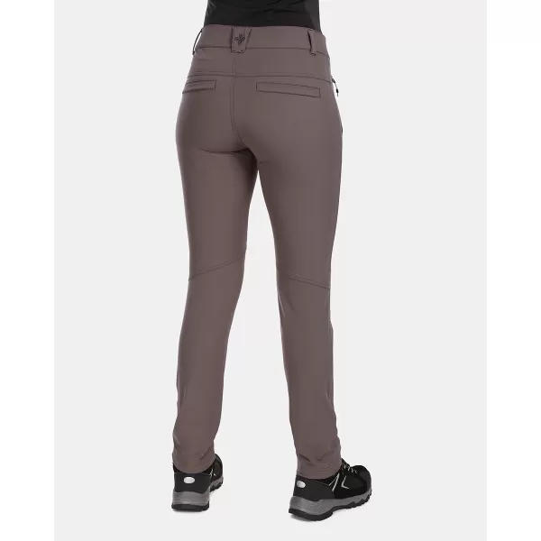  Damenhosen KILPI LAGO-W UL0414KI GRÜN 