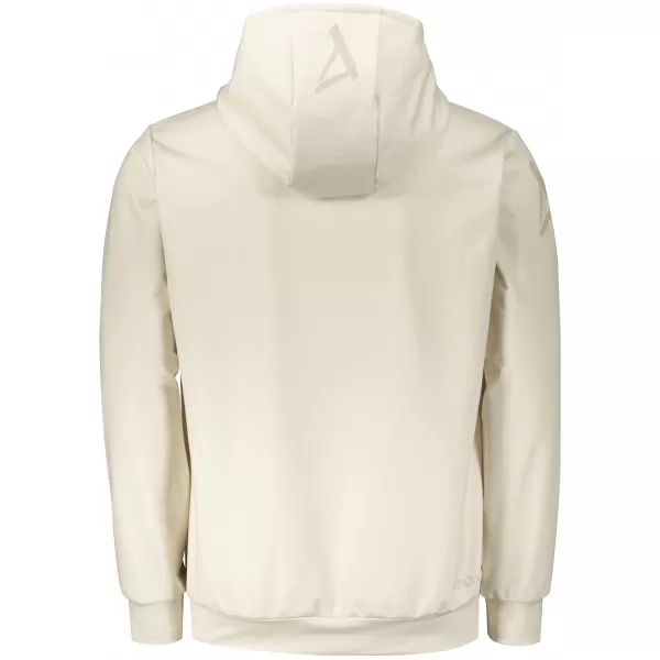  Hochwertiges Funktions-Sweatshirt für Herren ALTISPORT VOJ/ALM013MI01 BRAUN 