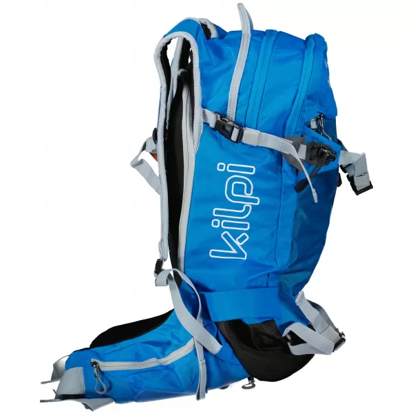  Ski-Alpin-Rucksack KILPI GLACIER 30-U UU0901KI BLAU 