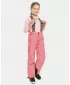 Kinder-Skihose KILPI GABONE-J UJ0403KI ROSA