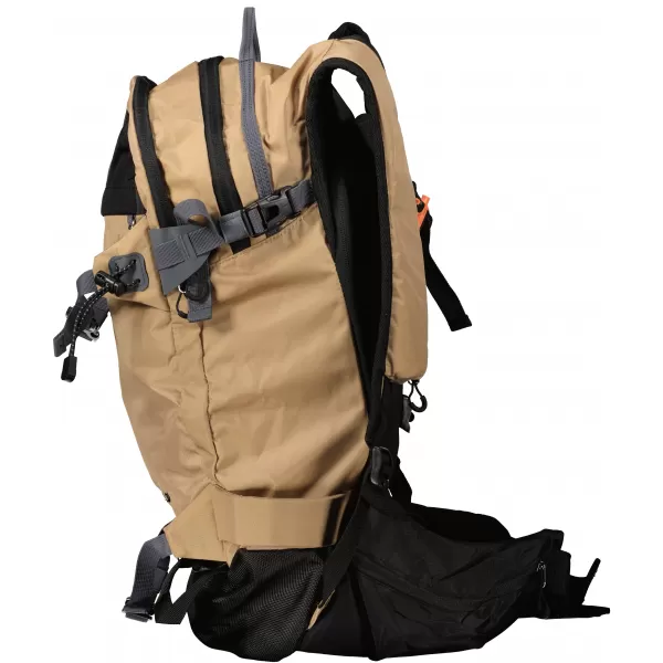 Ski-Alpin-Rucksack KILPI GLACIER 30-U UU0901KI BEIGE 