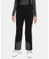 Skihose für Damen KILPI ELARE-W UL0406KI SCHWARZ