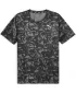 Herren-T-Shirt PUMA TRAIN FAV AOP TEE 525169-01 SCHWARZ