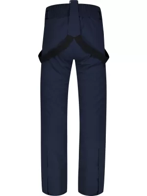 Herren-Skihose NORDBLANC ONWARD NBWP7936 DUNKELBLAU