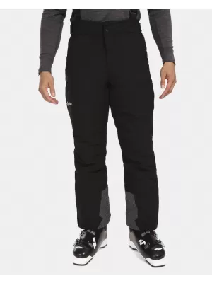 Herren-Skihose KILPI MIMAS-M UM0406KI SCHWARZ