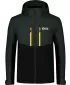 Herren-Skijacke NORDBLANC OFFHAND NBWJM7927 DUNKELGRÜN