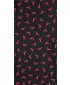 Halstuch ALTISPORT VOJ/ALU013NAK01 SCHWARZ ROSA