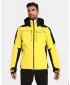 Herren-Skijacke KILPI HYDER-M UM0106KI BERNSTEIN