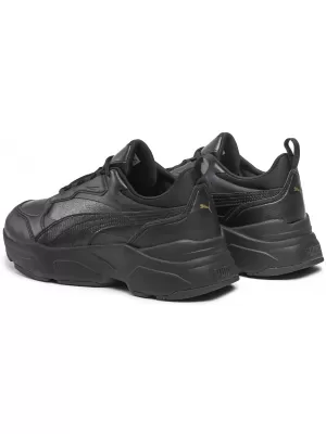 Damenschuhe PUMA CASSIA SL 385279-02 SCHWARZ
