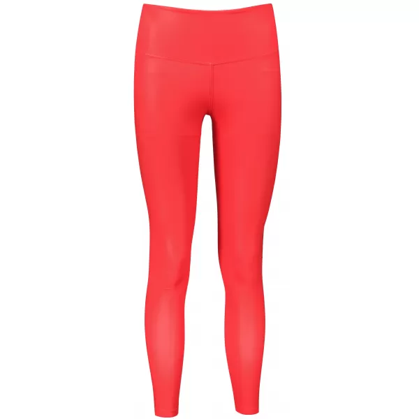  Lange Premium-Leggings für Damen ALTISPORT VOJ/ALW021LEG01 ROT 